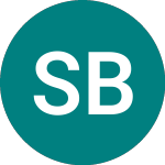 Spdr Bloomberg 1-3 M T-b... (0ACS)のロゴ。