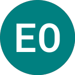 Eidesvik Offshore Asa (0E9O)のロゴ。
