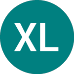 Xpo Logistics Europe (0ELC)のロゴ。
