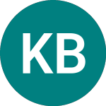 Kas Bank Nv (0EYB)のロゴ。