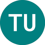 Tc Unterhaltungselektronik (0G7X)のロゴ。