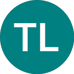 Telia Lietuva Ab (0G8J)のロゴ。
