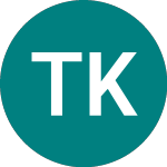 Top Kinisis Travel Public (0GAQ)のロゴ。