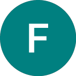 Fibrogen (0IL8)のロゴ。