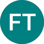 Fifth Third Bancorp (0IM1)のロゴ。