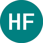 Hormel Foods (0J5Z)のロゴ。