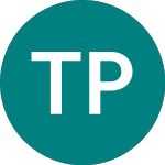 Thrace Plastics (0JAC)のロゴ。