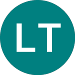 L3 Technologies (0JSS)のロゴ。