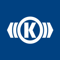 Knorr Bremse (0KBI)のロゴ。
