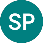 Simon Property (0L6P)のロゴ。