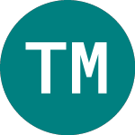 Tata Motors (0LDA)のロゴ。