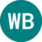 Westpac Banking (0LVV)のロゴ。