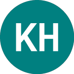 Khd Humboldt Wedag (0N1H)のロゴ。