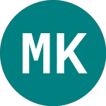 Maternus Kliniken (0N2K)のロゴ。