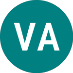 Vunar As (0OCW)のロゴ。