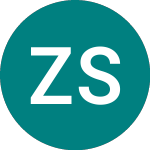 Zts Sabinov As (0OG1)のロゴ。