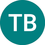Tatra Banka As (0Q4D)のロゴ。