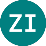 Zurich Insurance (0QP2)のロゴ。