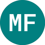 Magseis Fairfield Asa (0QWE)のロゴ。