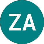 Zalaris Asa (0QWF)のロゴ。