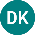 Deutsche Konsum Reit (0RDE)のロゴ。