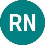 Rapid Nutrition (0RNS)のロゴ。
