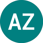 Aeterna Zentaris (0UGB)のロゴ。