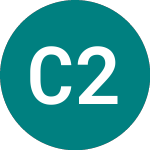 Cobalt 27 Capital (0UPZ)のロゴ。