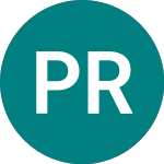 Pretium Resources (0VDK)のロゴ。