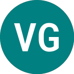 Vista Gold (0VNO)のロゴ。