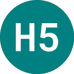 Hastoe 5.60% (13KQ)のロゴ。
