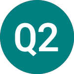 Quebec 23 (13OA)のロゴ。