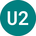 Ubs 2042 (13QT)のロゴ。