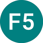 First.abu 50 (13SG)のロゴ。