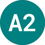 Assa 25 (16GQ)のロゴ。
