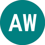 Affinity Wtr 22 (19LO)のロゴ。
