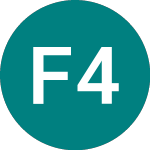 First.adb 42 (23FC)のロゴ。