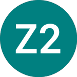 Zoom 2xl $ (2LZM)のロゴ。