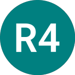 Radian 44 (33KK)のロゴ。