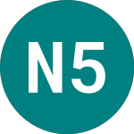 Nordic 58 (34UO)のロゴ。