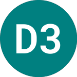 Dudley 3.7772% (36QE)のロゴ。