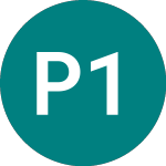 Prudent. 1 (39GL)のロゴ。