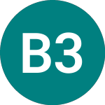 Bazalgette 32 (39QB)のロゴ。