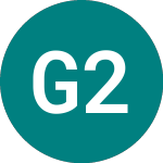 Gran.04 2 1m (39YE)のロゴ。