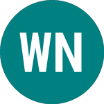 Wt Nickel 3x (3NIL)のロゴ。
