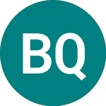 Bk. Queen 21 (43FB)のロゴ。