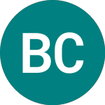 Barclays Cert (51DB)のロゴ。