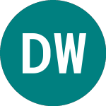 Dp World 26 U (54DW)のロゴ。