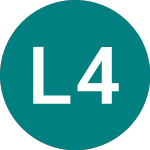 Legal&gen. 45 (54VA)のロゴ。