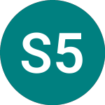 Saxon 5.375% (56QK)のロゴ。